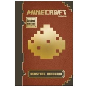 MINECRAFT Redstone Handbook